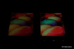   Nokia Lumia 710:  Windows Phone