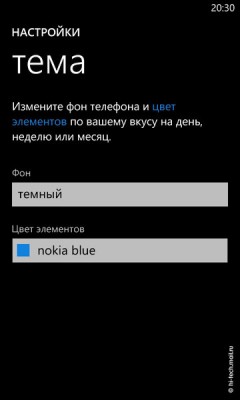   Nokia Lumia 710:  Windows Phone