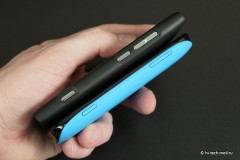   Nokia Lumia 710:  Windows Phone