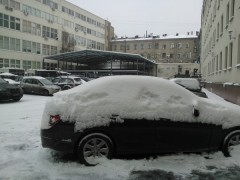   Nokia Lumia 710:  Windows Phone