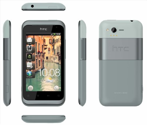  HTC Rhyme