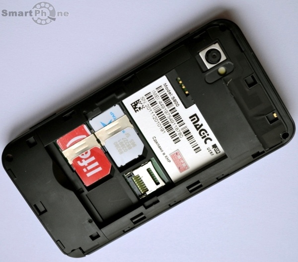 Magic S800 Cosmos Magic S800 Cosmos