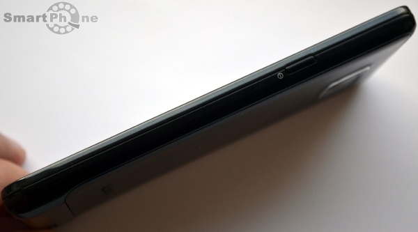 Samsung I9100 Galaxy S II