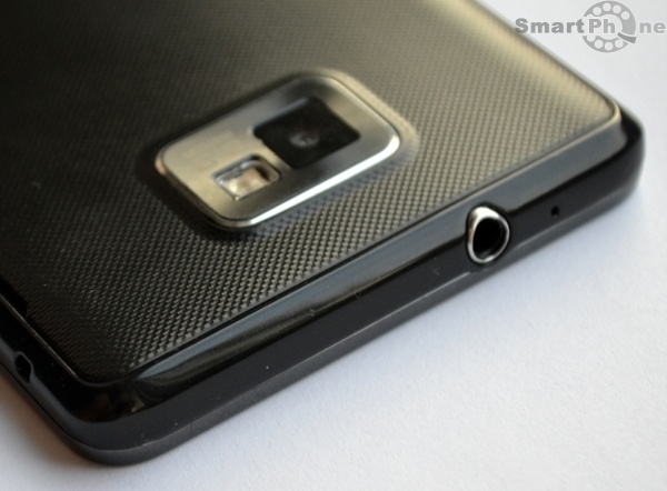 Samsung I9100 Galaxy S II