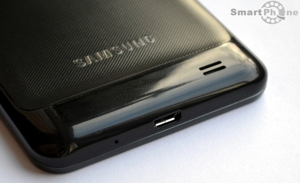 Samsung I9100 Galaxy S II