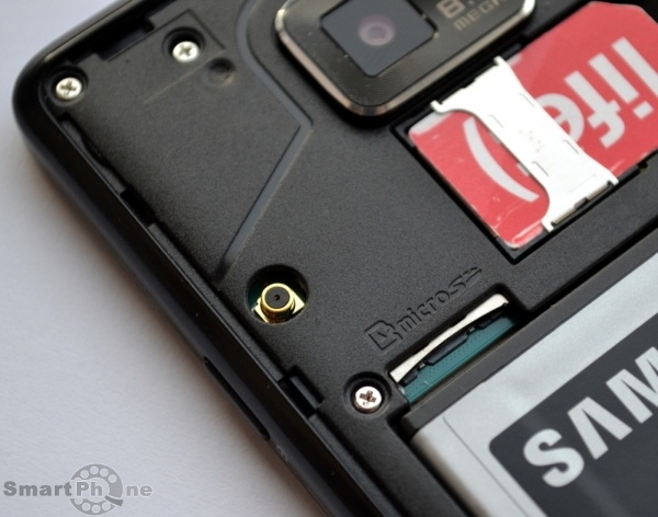 Samsung I9100 Galaxy S II Samsung I9100 Galaxy S II