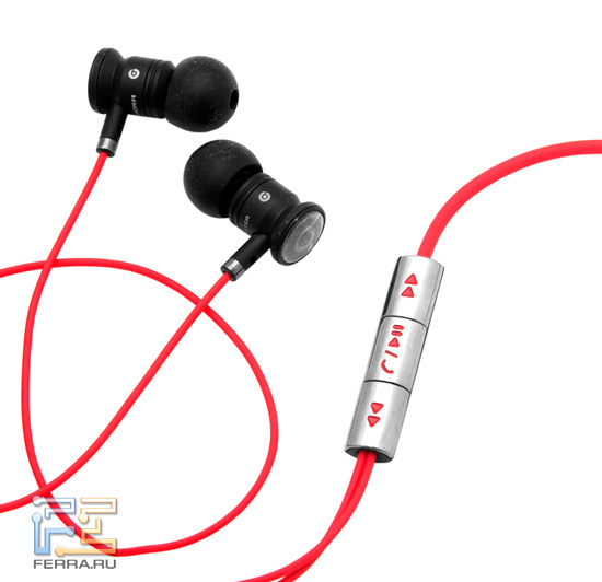  Beats Audio          
