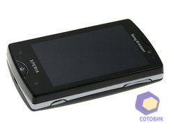  SonyEricsson Xperia_mini_Pro