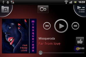  SonyEricsson Xperia_mini_Pro