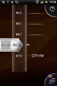  SonyEricsson Xperia_mini_Pro