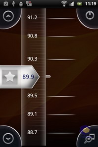  SonyEricsson Xperia_mini_Pro