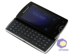  SonyEricsson Xperia_mini_Pro