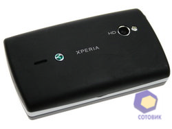  SonyEricsson Xperia_mini_Pro