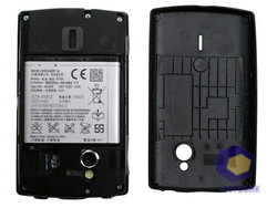  SonyEricsson Xperia_mini_Pro