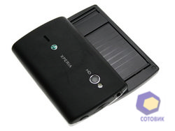  SonyEricsson Xperia_mini_Pro