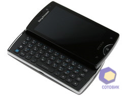  SonyEricsson Xperia_mini_Pro