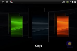  SonyEricsson Xperia_mini_Pro