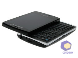  SonyEricsson Xperia_mini_Pro