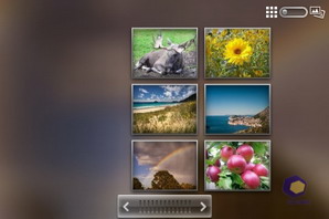  SonyEricsson Xperia_mini_Pro