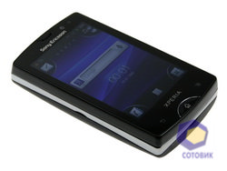  SonyEricsson Xperia_mini_Pro