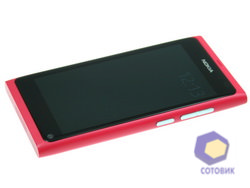  Nokia N9