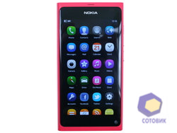  Nokia N9
