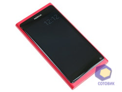  Nokia N9