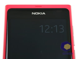  Nokia N9