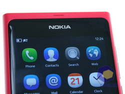  Nokia N9