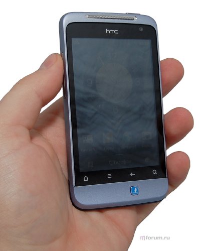  htc salsa