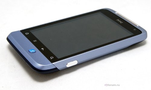  htc salsa