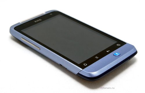  htc salsa