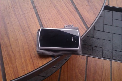  htc salsa