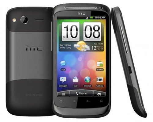  htc salsa