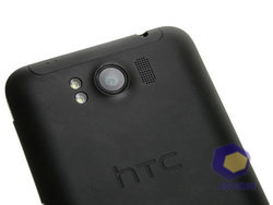  HTC Titan