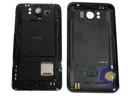  HTC Titan