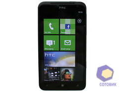  HTC Titan