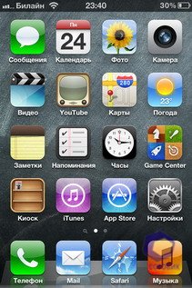  iPhone 4S