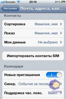  iPhone 4S