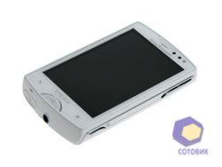  SonyEricsson XPERIA_mini