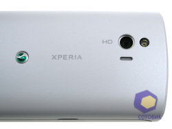  SonyEricsson XPERIA_mini
