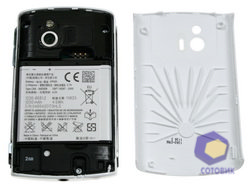  SonyEricsson XPERIA_mini