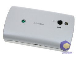  SonyEricsson XPERIA_mini