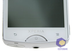  SonyEricsson XPERIA_mini