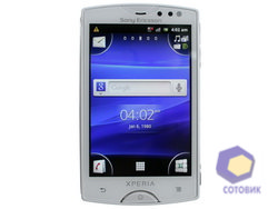  SonyEricsson XPERIA_mini