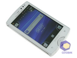  SonyEricsson XPERIA_mini