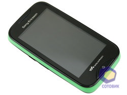  SonyEricsson Mix_Walkman