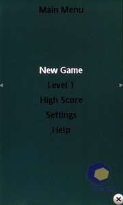  SonyEricsson Mix_Walkman