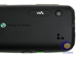  SonyEricsson Mix_Walkman