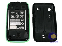  SonyEricsson Mix_Walkman